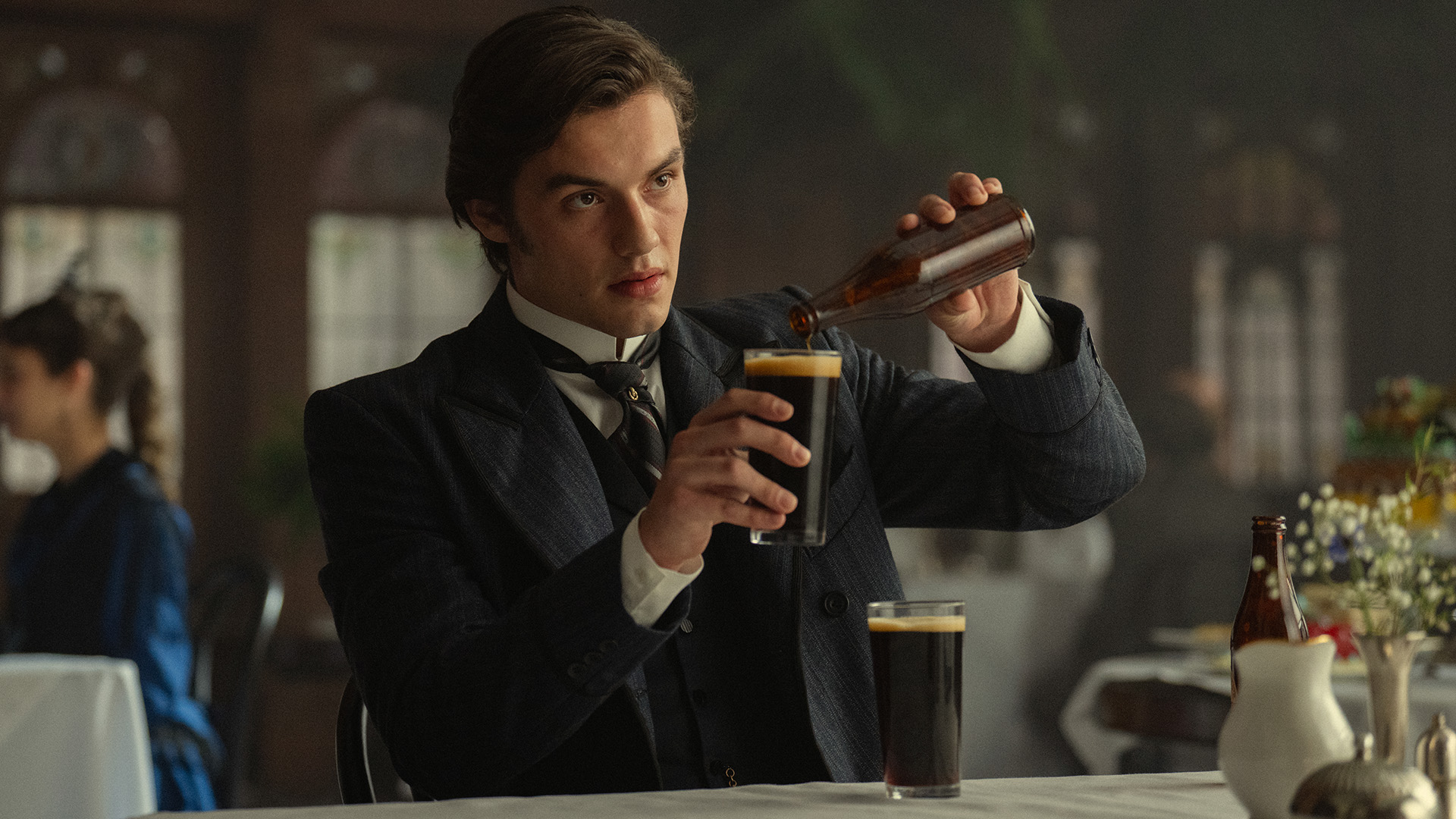 House of Guinness: Sex, desire and Ireland’s most famous export